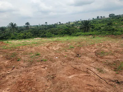 A Well Planned Residential Estate Best for Land Banking — Lekki, Lagos