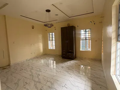 Studio Apartment — Lekki, Lagos