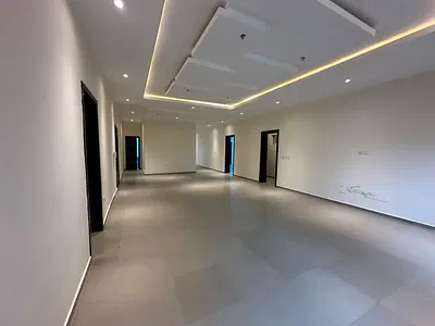 Block of 5 Units of 3 Bedroom Flat — Ikoyi, Lagos