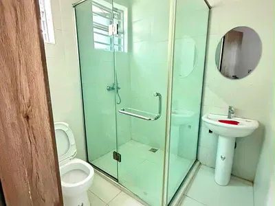 Mini Flat Upstairs — Lekki, Lagos