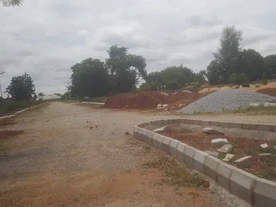 5 Bedroom Fully Detached Plot Buy and Build Immediately — Close to Maitama, Vitafoam Junction 100000, Katampe (Main), Katampe, Abuja