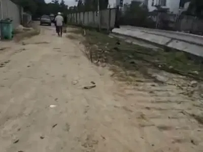 1000 SQM Land in a Close in an Estate — Ikoyi, Lagos