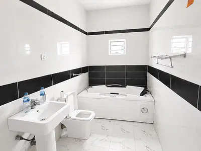 1 Bedroom Apartment — Orchid, Lekki, Lagos