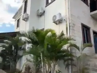 4bedroom Fully Detached Duplex with 3 Rooms BQ — Naf Valley, Asokoro District, Abuja