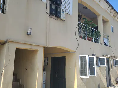 1 Bedroom Flat — Ibeju Lekki, Lagos