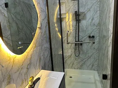 Luxury Studio Apartment for Rent. — Proper Off Admiralty Way Lekki Lagos., Lekki Phase 1, Lekki, Lagos