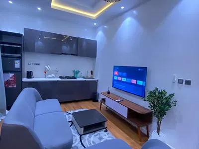 Xploral Orga Studio Apartment — Gwarinpa, Abuja