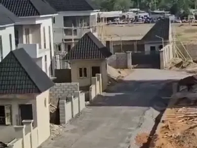 250SQM Estate Plot — Wumba, Apo, Abuja