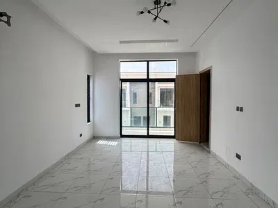 Luxury 4 Bedroom Semi Detached Duplex with BQ — Lekki, Lagos