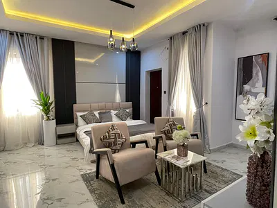 Most Affordable 3 Bedroom Terrace Duplex with 6, 12, & 24 Months Payme — Ajah, Lagos