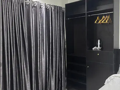 1-Bedroom Apartment Near Local and Intl Airport — Ikeja, Lagos