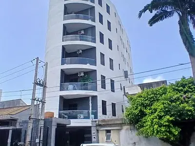 2 Bedroom Fully Furnished Serviced Apartment — Victoria Island (VI), Lagos