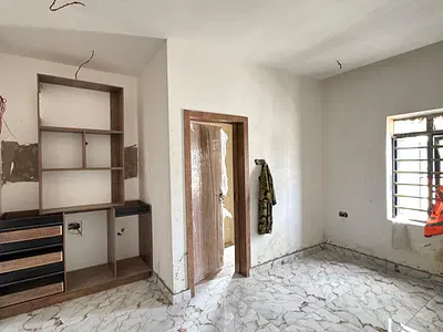 1 Bedroom Apartment — Surulere, Lagos