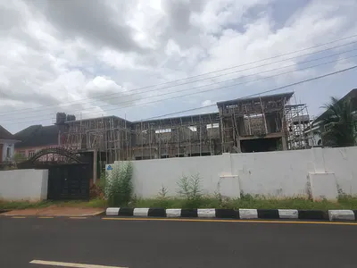 100FT by 150FT Land Available — Asaba, Delta