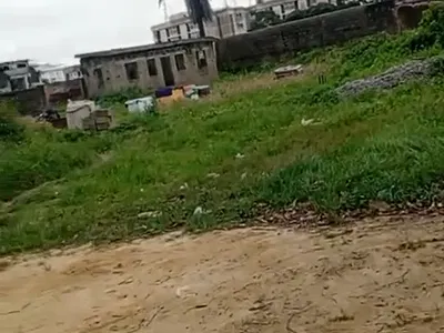 Plots of Land — Sabo, Yaba, Lagos