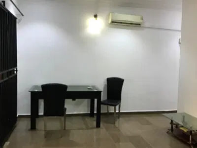 Fully Service Mini Flat 24 Hours Light — Lekki, Lagos