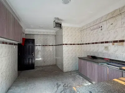 4 Bedroom Semi_detached Duplex — Surulere, Lagos, Surulere, Lagos