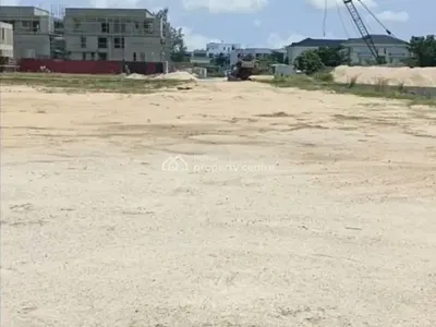 5355M2 of Mixuse Land — Parklane, Apapa, Lagos