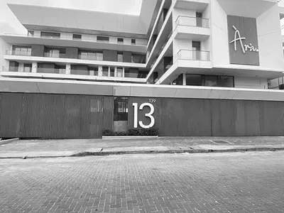 A Beautiful Luxury 3 Bedrooms Maisonette with BQ — Lekki Lagos, Right Lagos, Lekki Phase 1, Lekki, Lagos