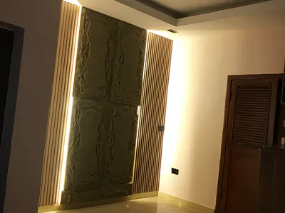Very Clean Service Mini Flat with Personal Meter — Lekki Phase 1, Lekki, Lagos