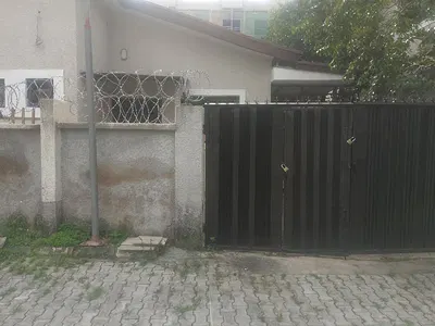 3 Bedroom Stand Alone Bungalow — Wuse 2, Abuja