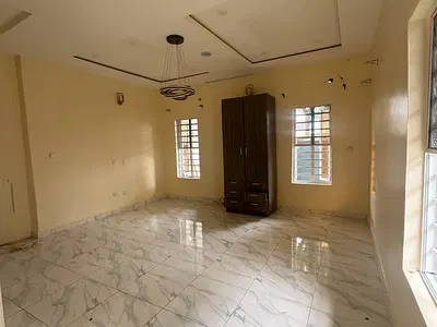 Studio Apartment — Lekki, Lagos