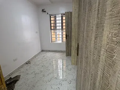 Single Room — Lekki Conservation Court, Lekki, Lagos