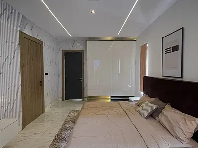 2 Bedroom Apartment — Lekki, Lagos