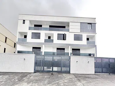 4 Bedroom Penthouse +BQ — Lekki, Lagos