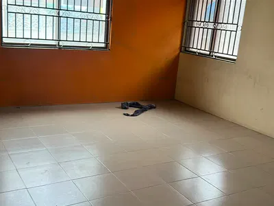 August 3bedroom Apartment for a Cooperate Prospect — GRA Phase 1, Magodo, Lagos