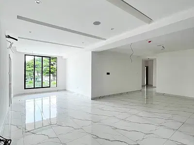 Luxury 3 Bed Apartment with a BQ — Lekki, Lagos
