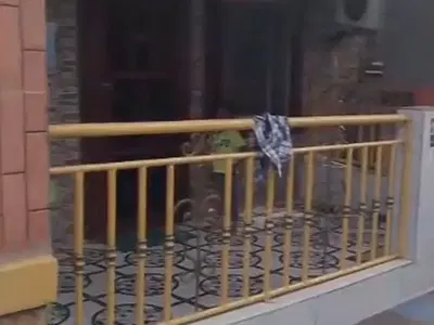 Distress 3 Bedroom Flat — Captain Bar, Ikorodu, Lagos
