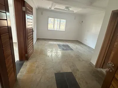 4-Bedroom Fully Detached Duplex — Ikoyi, Lagos
