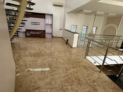 5-Bedroom Fully Detached Duplex — Banana Island, Ikoyi, Lagos