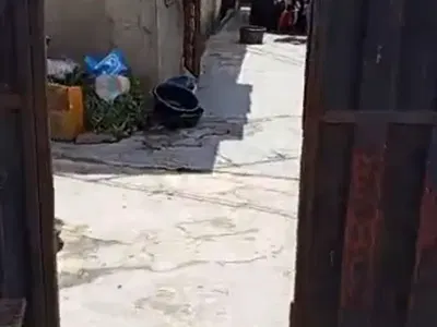 A Standard Alone Bungalow on a Full Plot of Land — Surulere, Lagos