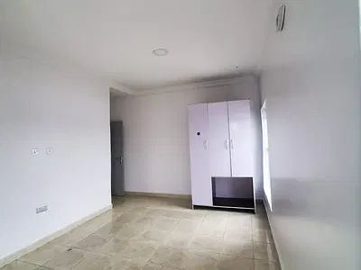Spacious Luxurious 2 Bedroom Flat House — Chevron Lekki Conversation Center, Lekki, Lagos