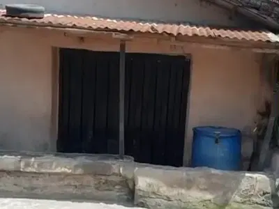 Full Plot of Land — Bariga, Shomolu, Lagos