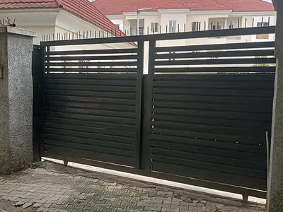 3 Bedroom Apartment and BQ Standard Apartment Now Available — Jabi Main, Jabi, Abuja