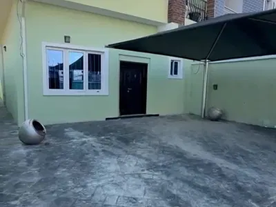 3 Bedrom Duplex Self Compound Canal West Estate Osapa London on 300SQM — Lekki, Lagos