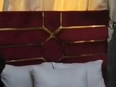 21 Rooms Fully Operational Hotel — Surulere, Lagos