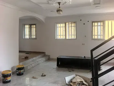 2 Bedroom Duplex — Okebadan Estate Omolayo Akobo, Ibadan, Oyo