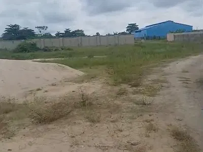 37 Plots of Land — Abijo, Lekki, Lagos
