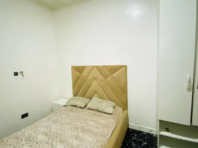 4 Bedroom Semi Detached Duplex with BQ — Chevron, Lekki, Lagos