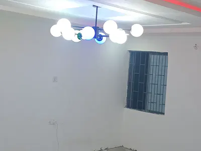 Investment Opportunity One Bedroom Apartment — Sawmill by Deeper Life Church, Gbagada, Lagos