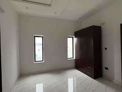 2 Bedroom Apartment — Ajah, Lagos