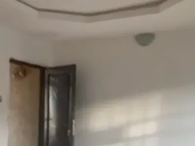 Miniflat with, Pop Ceiling, (Upstairs), , — Alapere, Ketu, Lagos