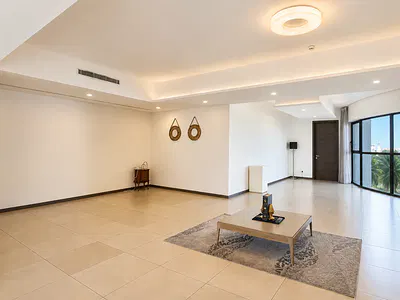 Furnished 3-Bedroom Apartment — Victoria Island (VI), Lagos