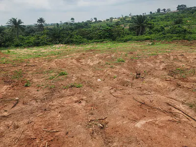 Genuine Estate in a Prime Location with N275, 000 Monthly for 12 Month — Direct Access to the Proposed 4th Mainland Bridge, Agbowa Ikorodu, Ikorodu, Lagos