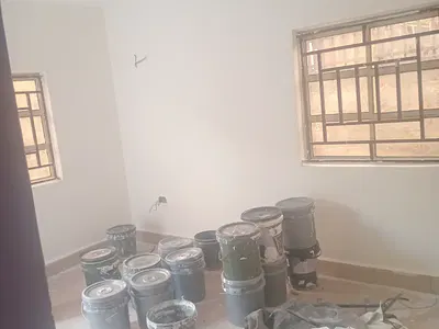 Brand New One Bedroom — Kuchiyako, Kuje Area Council. Close to Magistrate Court, Kuje, Abuja
