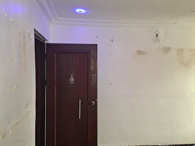 Spacious Self Contain Upstairs — Off Orchid Road, Lekki, Lagos